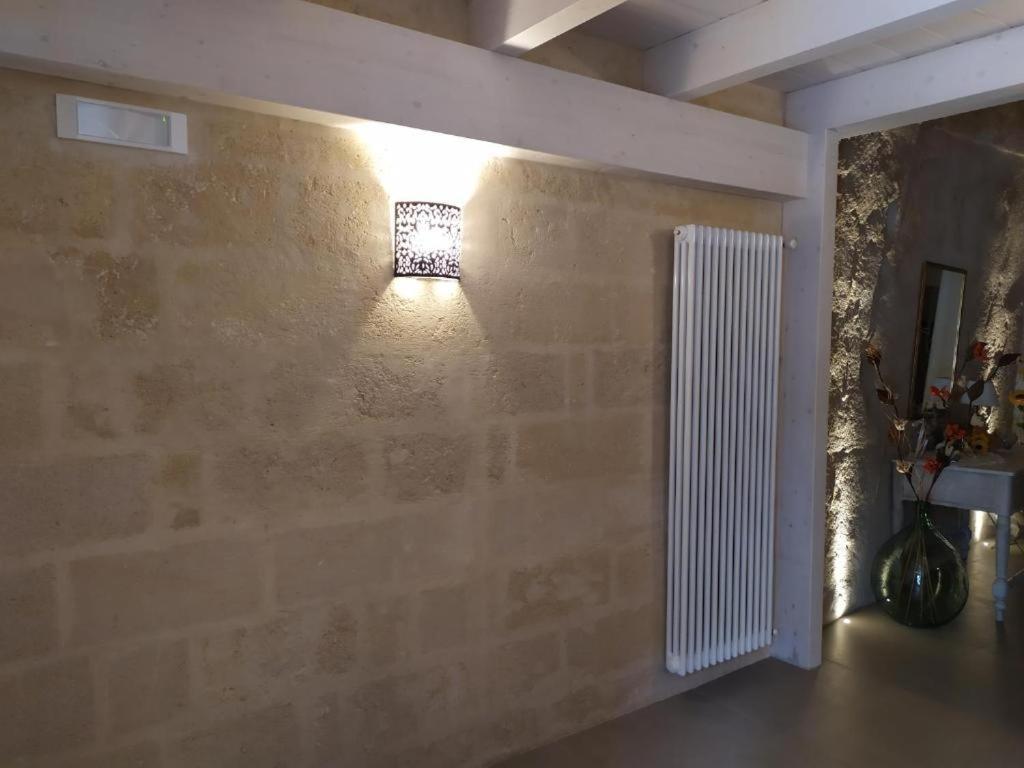 Villa Le 2 Gravine Nei Sassi Matera Exterior foto