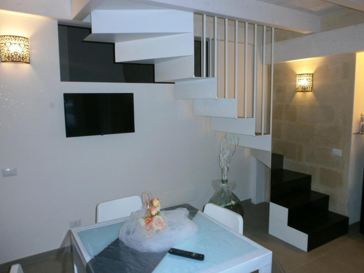 Villa Le 2 Gravine Nei Sassi Matera Exterior foto