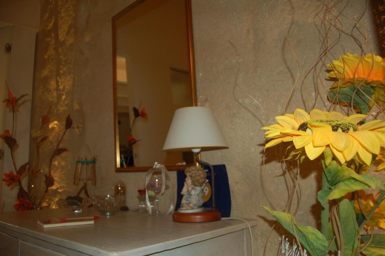 Villa Le 2 Gravine Nei Sassi Matera Exterior foto